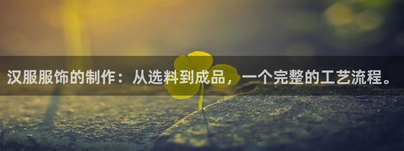 天辰宝娱乐